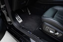 
										2021 BMW X6 M Competition full									