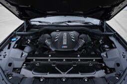 
										2021 BMW X6 M Competition full									