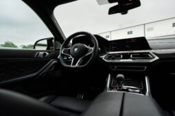 
										2021 BMW X6 M Competition full									