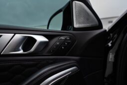 
										2021 BMW X6 M Competition full									