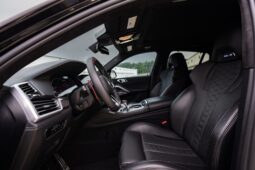 
										2021 BMW X6 M Competition full									