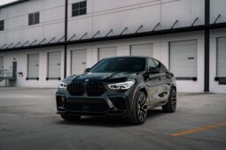 
										2021 BMW X6 M Competition full									