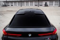 
										2021 BMW X6 M Competition full									