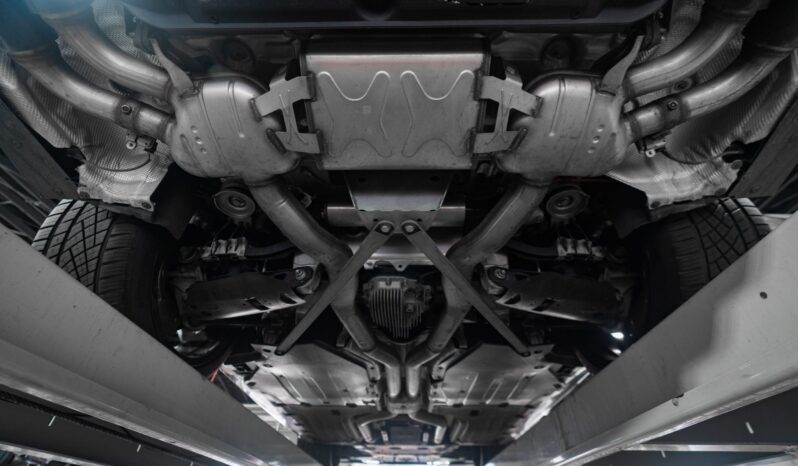 
								2021 BMW X6 M Competition full									