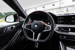 
										2021 BMW X6 M Competition full									