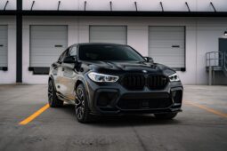
										2021 BMW X6 M Competition full									