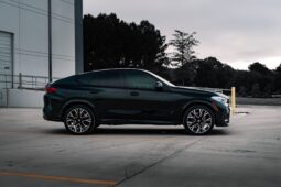 
										2021 BMW X6 M Competition full									