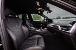 
										2021 BMW X6 M Competition full									