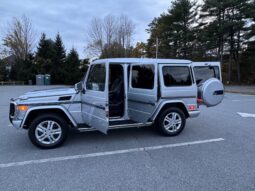 
										2013 Mercedes-Benz G550 full									