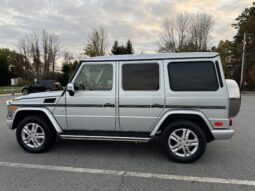 
										2013 Mercedes-Benz G550 full									