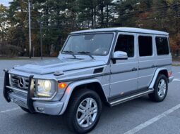 
										2013 Mercedes-Benz G550 full									