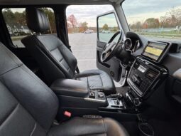 
										2013 Mercedes-Benz G550 full									
