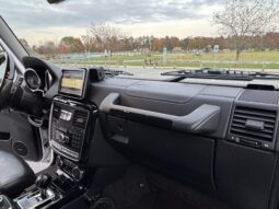 
										2013 Mercedes-Benz G550 full									