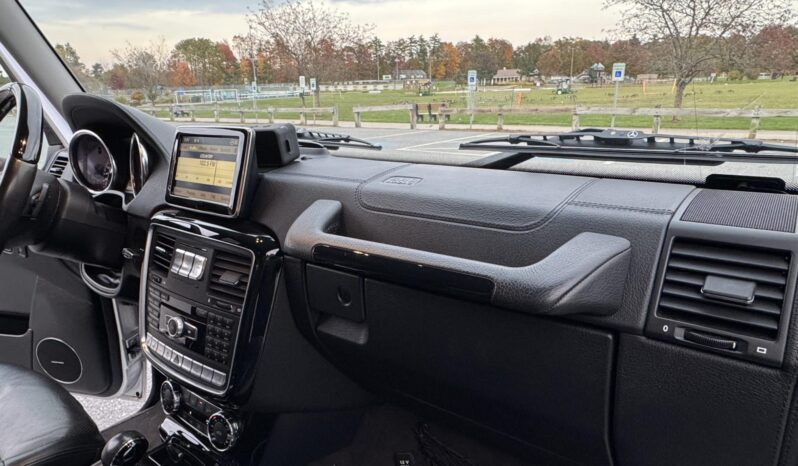 
								2013 Mercedes-Benz G550 full									