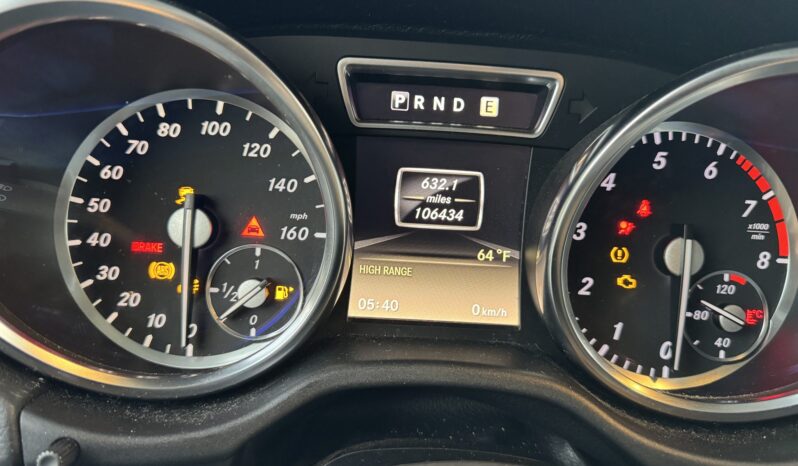 
								2013 Mercedes-Benz G550 full									