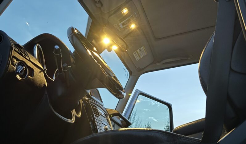 
								2013 Mercedes-Benz G550 full									