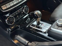 
										2013 Mercedes-Benz G550 full									