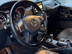 
										2013 Mercedes-Benz G550 full									