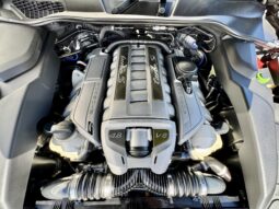 
										2014 Porsche Cayenne Turbo S full									