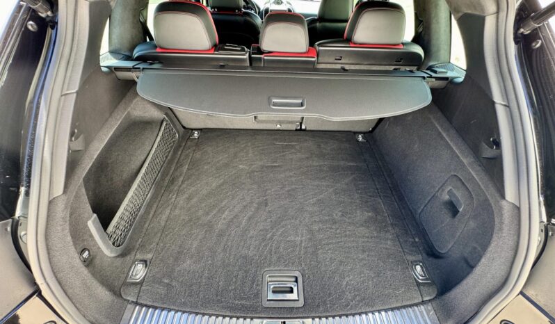 
								2014 Porsche Cayenne Turbo S full									