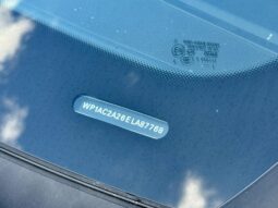 
										2014 Porsche Cayenne Turbo S full									