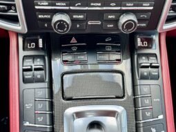 
										2014 Porsche Cayenne Turbo S full									