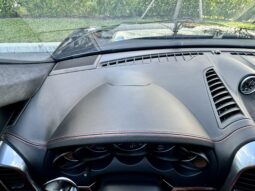 
										2014 Porsche Cayenne Turbo S full									