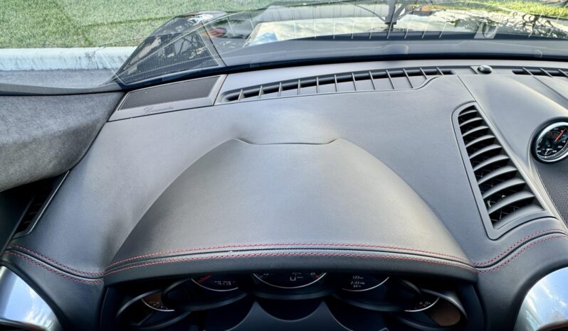 
								2014 Porsche Cayenne Turbo S full									