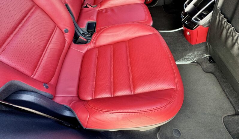 
								2014 Porsche Cayenne Turbo S full									