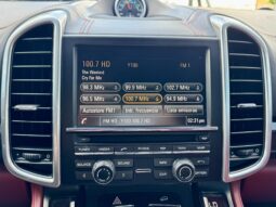 
										2014 Porsche Cayenne Turbo S full									