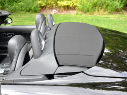 
										2012 Mercedes-Benz SLS AMG Roadster full									