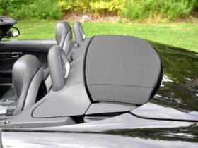 2012 Mercedes-Benz SLS AMG Roadster