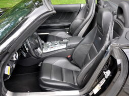 
										2012 Mercedes-Benz SLS AMG Roadster full									