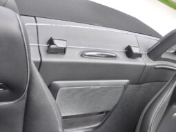 
										2012 Mercedes-Benz SLS AMG Roadster full									