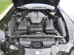 
										2012 Mercedes-Benz SLS AMG Roadster full									