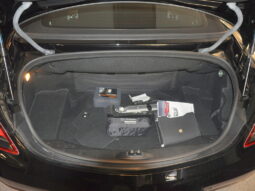 
										2012 Mercedes-Benz SLS AMG Roadster full									