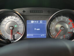 
										2012 Mercedes-Benz SLS AMG Roadster full									