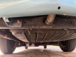 
										1966 Cadillac DeVille Convertible full									