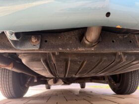 1966 Cadillac DeVille Convertible