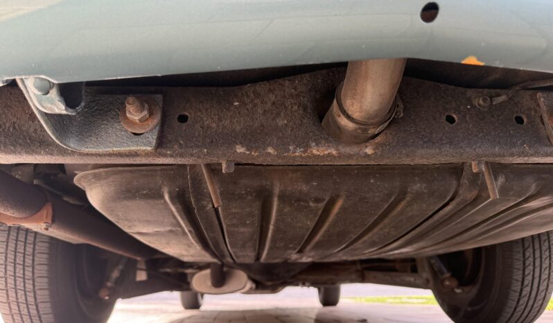 
								1966 Cadillac DeVille Convertible full									