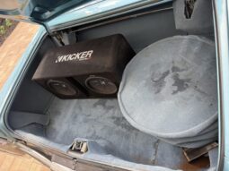 
										1966 Cadillac DeVille Convertible full									