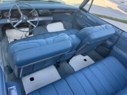 
										1966 Cadillac DeVille Convertible full									