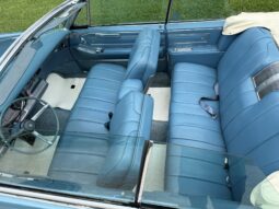 
										1966 Cadillac DeVille Convertible full									