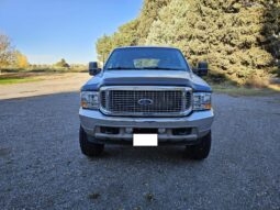 
										2002 Ford Excursion Limited 7.3L Power Stroke 4×4 full									