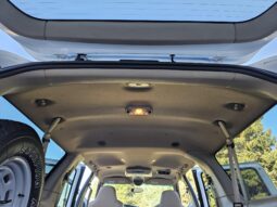 
										2002 Ford Excursion Limited 7.3L Power Stroke 4×4 full									