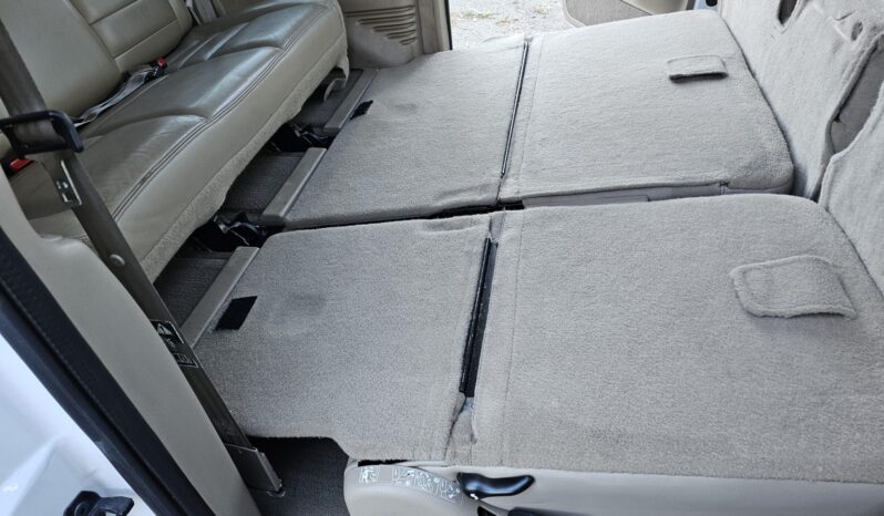 
								2002 Ford Excursion Limited 7.3L Power Stroke 4×4 full									