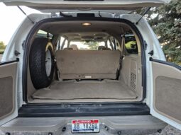 
										2002 Ford Excursion Limited 7.3L Power Stroke 4×4 full									