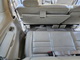 
										2002 Ford Excursion Limited 7.3L Power Stroke 4×4 full									