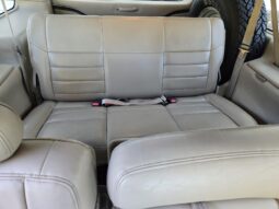 
										2002 Ford Excursion Limited 7.3L Power Stroke 4×4 full									