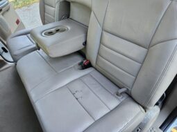 
										2002 Ford Excursion Limited 7.3L Power Stroke 4×4 full									